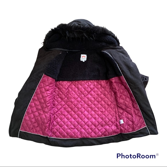 Appaman Girl’s Miller Puffer Coat size 12 - Picture 6 of 6